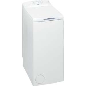 Стиральная машина Whirlpool AWE 60410 Стиральная машина Whirlpool AWE 60410