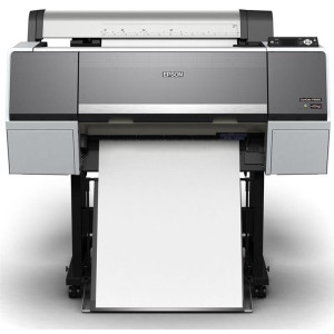Принтер Epson SureColor SC-P6000 24" Ink Bundle (C11CE41301A8) Принтер Epson SureColor SC-P6000 24" Ink Bundle (C11CE41301A8)