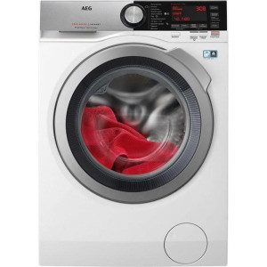 Пральна машина AEG L8FEC68SR Пральна машина AEG L8FEC68SR