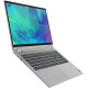 Ноутбук Lenovo IdeaPad Flex 5 15ITL05 (82HT00BWRA) FullHD Win11 Platinum Grey