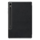 Чехол-книга Armorstandart Smart для Samsung Galaxy Tab S9 SM-X710/SM-X716 Black (ARM69743)