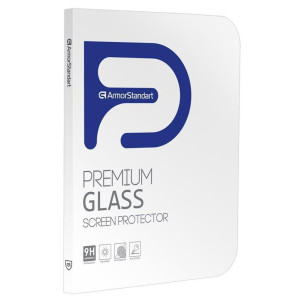 Защитное стекло Armorstandart Glass.CR для Nokia T20 (ARM61361) Защитное стекло Armorstandart Glass.CR для Nokia T20 (ARM61361)