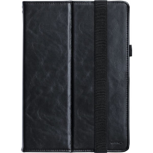 Чохол-книжка Grand-X Deluxe для Apple iPad (2017) Black (STC-AI17DB) Чохол-книжка Grand-X Deluxe для Apple iPad (2017) Black (STC-AI17DB)