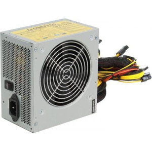 Блок живлення Chieftec GPA-700S; ATX 2.3, APFC, 12cm fan, КПД >80%, bulk Блок живлення Chieftec GPA-700S; ATX 2.3, APFC, 12cm fan, КПД >80%, bulk