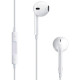 Гарнітура Apple iPod EarPods with Mic Lightning White (MMTN2ZM/A)