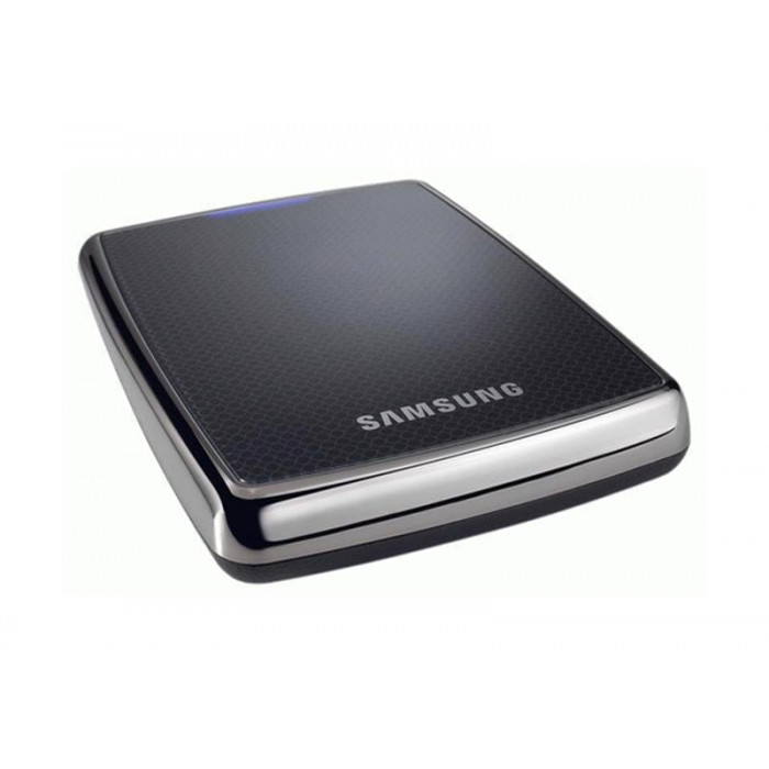 HDD ext 2.5" USB 320GB Samsung Portable Black (HXMU032)