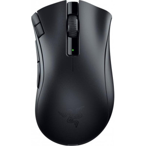 Миша Razer DeathAdder V2 X Hyperspeed Black (RZ01-04130100-R3G1) USB Миша Razer DeathAdder V2 X Hyperspeed Black (RZ01-04130100-R3G1) USB