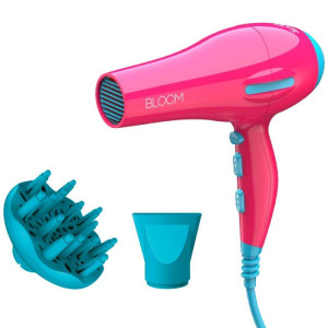 Фен Ga.Ma Bloom Flow Ion Pink (GH2421) Фен Ga.Ma Bloom Flow Ion Pink (GH2421)