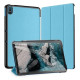 Чехол-книга BeCover Smart для Nokia T20 10.4" Light Blue (708051)