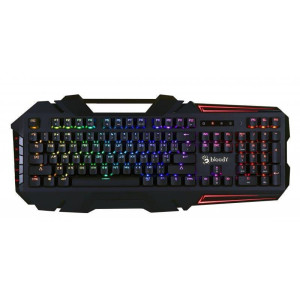 Клавіатура A4Tech B880R Bloody Red Switches Black USB Клавіатура A4Tech B880R Bloody Red Switches Black USB