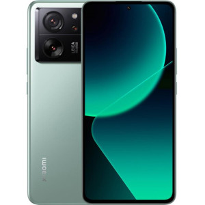 Смартфон Xiaomi 13T 8/256GB Dual Sim Green Смартфон Xiaomi 13T 8/256GB Dual Sim Green