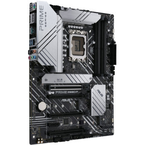 Материнская плата Asus Prime Z690-P Socket 1700 Материнская плата Asus Prime Z690-P Socket 1700