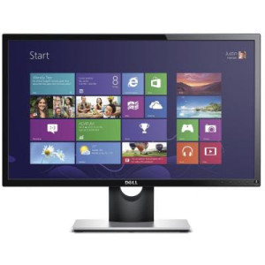 DELL 21.5" SE2216H (210-AFZR) VA Black/Silver DELL 21.5" SE2216H (210-AFZR) VA Black/Silver