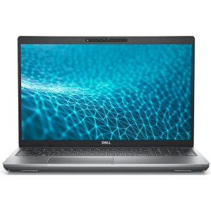 Ноутбук Dell Latitude 5531 (N201L553115RU_W11P) FullHD Win11Pro Silver Ноутбук Dell Latitude 5531 (N201L553115RU_W11P) FullHD Win11Pro Silver