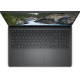 Ноутбук Dell Vostro 3510 (N8802VN3510UA_WP) FullHD Win11Pro Black