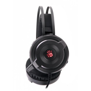 Гарнітура A4Tech Bloody G520 Grey Гарнітура A4Tech Bloody G520 Grey