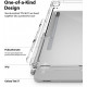Чехол-накладка Ringke Fusion для Samsung Galaxy Tab S7 SM-T870/SM-T875 Clear (RCS4795)