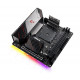 ASRock X570 Phantom Gaming-ITX/TB3 Socket AM4