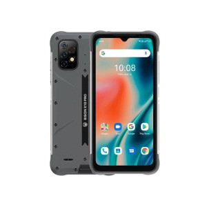 Umidigi Bison X10 Pro 4/128GB Dual Sim Storm Grey Umidigi Bison X10 Pro 4/128GB Dual Sim Storm Grey