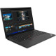Ноутбук Lenovo ThinkPad T14 Gen 3 (21CF004PRA) WQUXGA Win11Pro Black