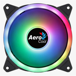Вентилятор AeroCool Duo 12 (ACF3-DU10217.11), 120х120х25 мм, 6-pin Вентилятор AeroCool Duo 12 (ACF3-DU10217.11), 120х120х25 мм, 6-pin