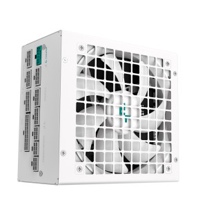 Блок питания DeepCool PX850G WH (R-PX850G-FC0W-EU) 850W Блок питания DeepCool PX850G WH (R-PX850G-FC0W-EU) 850W