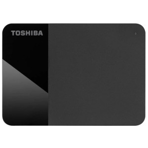 HDD ext 2.5" USB 2.0ТB Toshiba Canvio Ready Black (HDTP320EK3AA) HDD ext 2.5" USB 2.0ТB Toshiba Canvio Ready Black (HDTP320EK3AA)