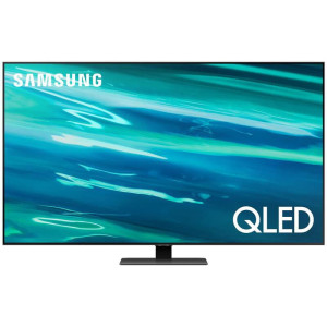 Телевізор Samsung QE65Q80AAUXUA Телевізор Samsung QE65Q80AAUXUA