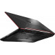 Asus FX506LI-BQ051 (90NR03T2-M07890) FullHD Black