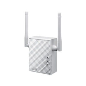 Точка доступа Asus RP-N12 (N300, 1xRJ45, AP/RE/Bridge, 2 внешние антенны) Точка доступа Asus RP-N12 (N300, 1xRJ45, AP/RE/Bridge, 2 внешние антенны)