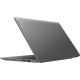 Ноутбук Lenovo IdeaPad 3 15ITL6 (82H8020CRA) FullHD Win11 Arctic Grey