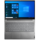 Lenovo ThinkBook 15 G2 (20VE00FJRA) FullHD Win10Pro Mineral Grey