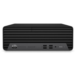 Персональный компьютер HP ProDesk 400 G7 SFF (11M65EA)