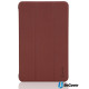 Чехол-книжка BeCover Smart для Lenovo Tab E10 TB-X104 Brown (703276)