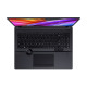 Ноутбук Asus ProArt Studiobook 16 OLED H7600ZX-L2062X (90NB0XC1-M002K0) 4K Win11Pro Black