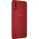 Samsung Galaxy A02 SM-A022 2/32GB Dual Sim Red (SM-A022GZRBSEK)