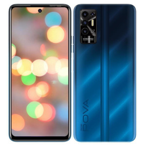 Tecno Pova-2 (LE7n) 4/128GB Dual Sim Blue Tecno Pova-2 (LE7n) 4/128GB Dual Sim Blue