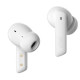 Bluetooth-гарнитура Xiaomi QCY MeloBuds HT05 White