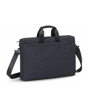Сумка для ноутбука Rivacase 8355 17.3" Black Сумка для ноутбука Rivacase 8355 17.3" Black
