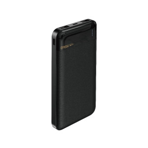 Универсальная мобильная батарея Proda Gladiator PD-P50 10000mAh Black (PRD-PDP50-BK) Универсальная мобильная батарея Proda Gladiator PD-P50 10000mAh Black (PRD-PDP50-BK)