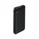 Универсальная мобильная батарея Proda Gladiator PD-P50 10000mAh Black (PRD-PDP50-BK)