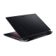 Ноутбук Acer Nitro 5 AN515-58-587V (NH.QLZEU.006) Black