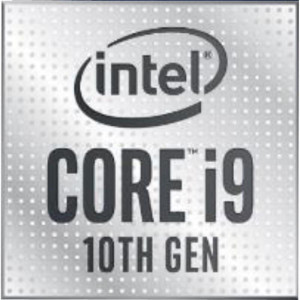 Intel Core i9 10900K 3.7GHz (20MB, Comet Lake, 95W, S1200) Tray (CM8070104282844) Intel Core i9 10900K 3.7GHz (20MB, Comet Lake, 95W, S1200) Tray (CM8070104282844)