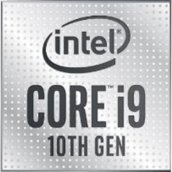 Intel Core i9 10900K 3.7GHz (20MB, Comet Lake, 95W, S1200) Tray (CM8070104282844)