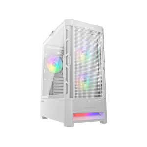 Корпус Cougar Airface RGB White без БЖ Корпус Cougar Airface RGB White без БЖ