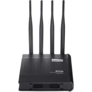 Беспроводной маршрутизатор Netis WF2780 (AC1200, 1xGE WAN, 4xGE LAN, 4 антенны) Беспроводной маршрутизатор Netis WF2780 (AC1200, 1xGE WAN, 4xGE LAN, 4 антенны)