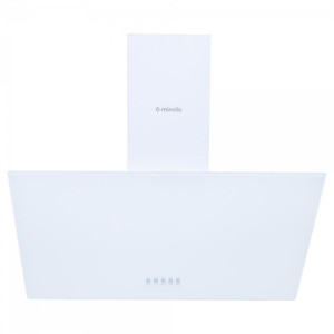 Витяжка Minola HDN 6242 WH 700 LED Витяжка Minola HDN 6242 WH 700 LED