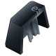 Набор кейкапов Razer PBT Keycap Upgrade Set Black (RC21-01490100-R3M1)
