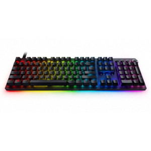 Клавиатура Razer Huntsman V2, Analog Optical switch RU (RZ03-03610800-R3R1) USB Клавиатура Razer Huntsman V2, Analog Optical switch RU (RZ03-03610800-R3R1) USB