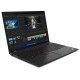 Ноутбук Lenovo ThinkPad P15v AMD G3 (21EM0013RA) UHD Win11Pro Black